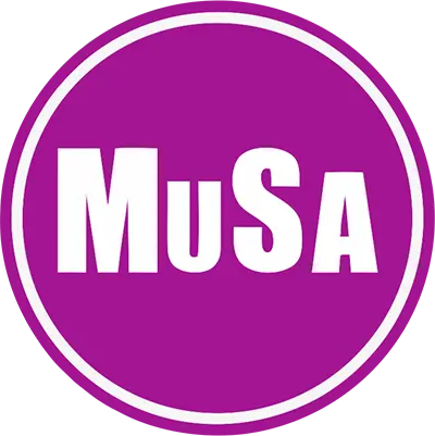 Musa logo