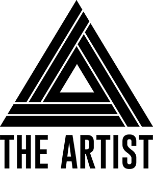 The Artist logo