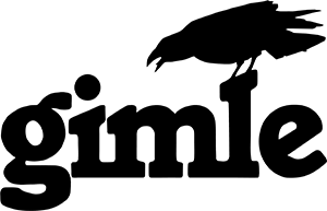 Gimle logo