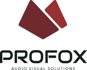 Profox logo