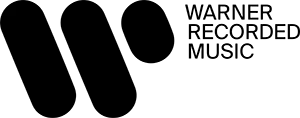 Warner recorded music logo