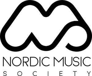 Nordic music logo