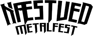 Næstved metalfest logo