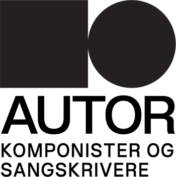 Autor logo