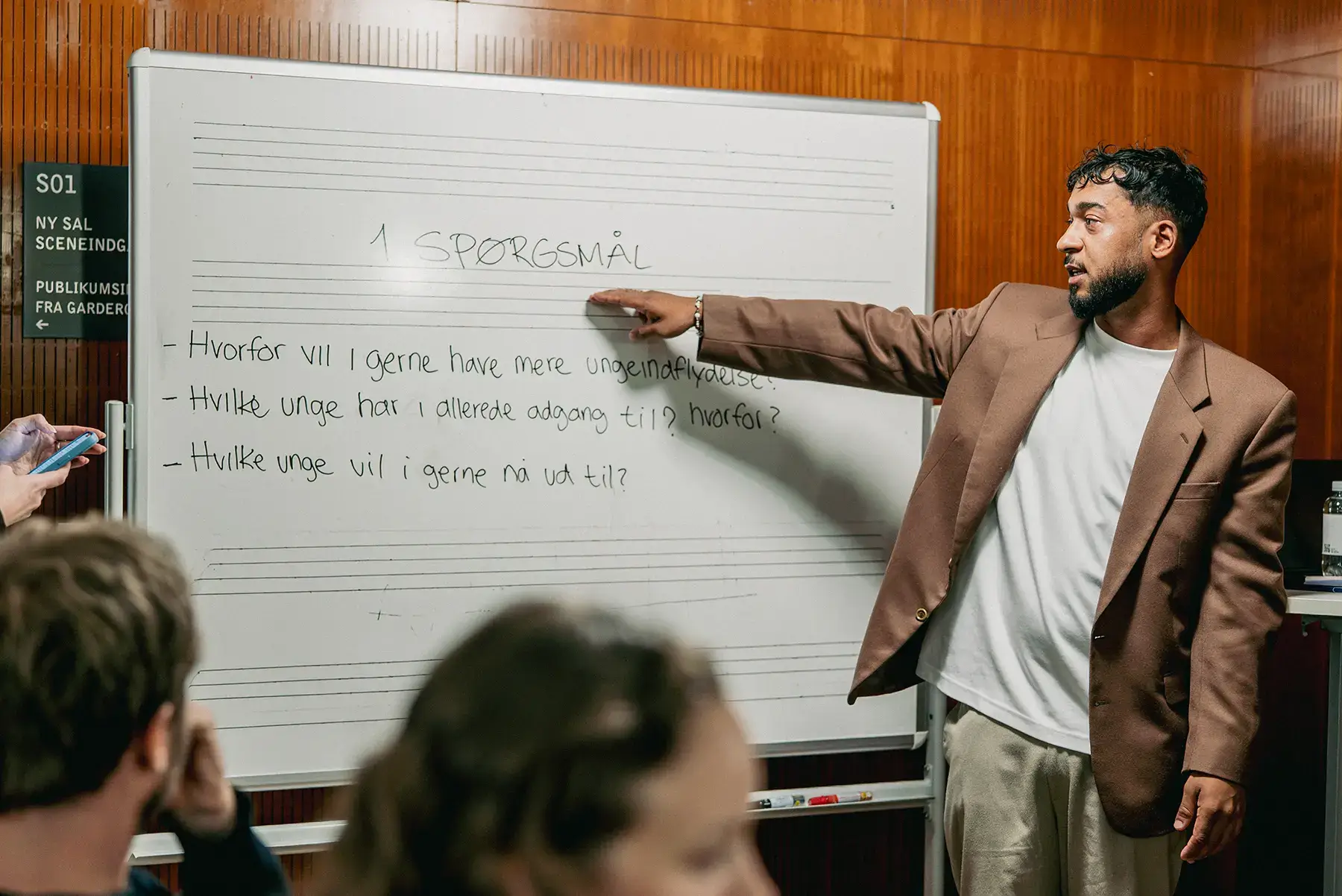 Featured image for “Join our new working groups”