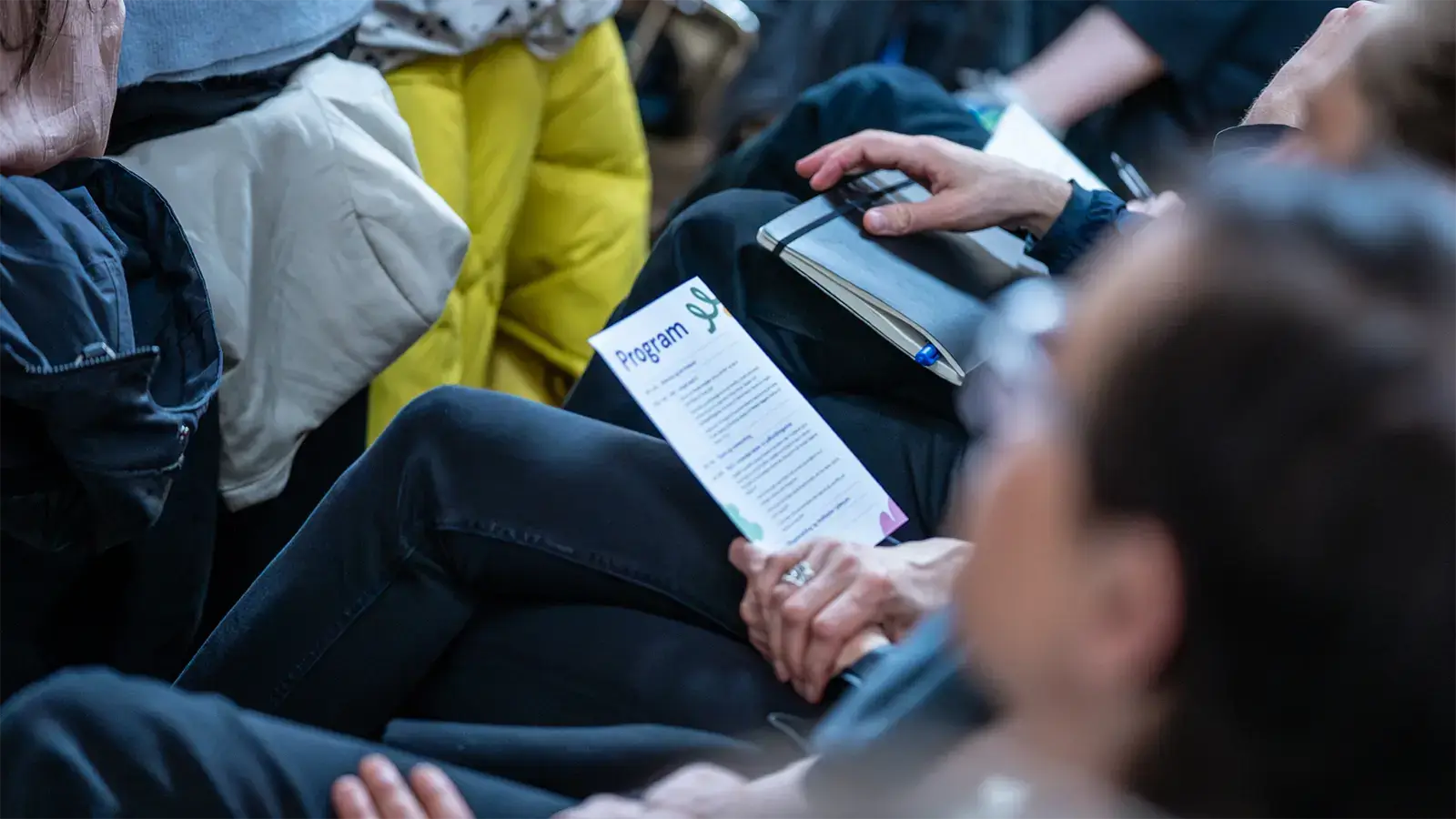 Featured image for “Industry Day 2026: Information and Registration”